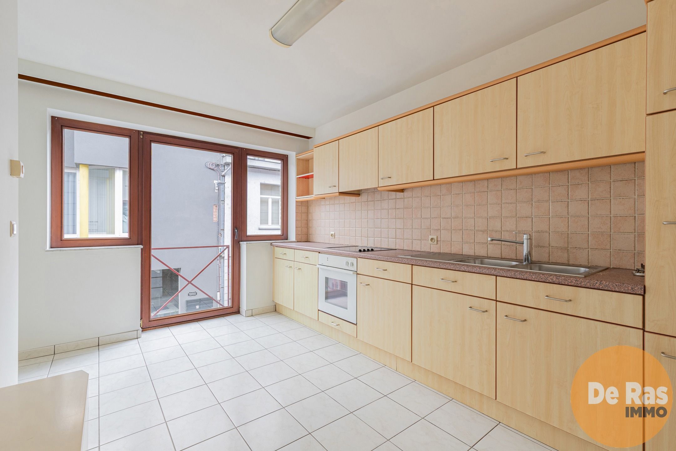 MELLE - Centraal gelegen appartement met 2 slaapkamers foto 8