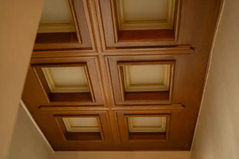 Te renoveren burgerwoning met enorm potentieel in hartje Roeselare foto 4