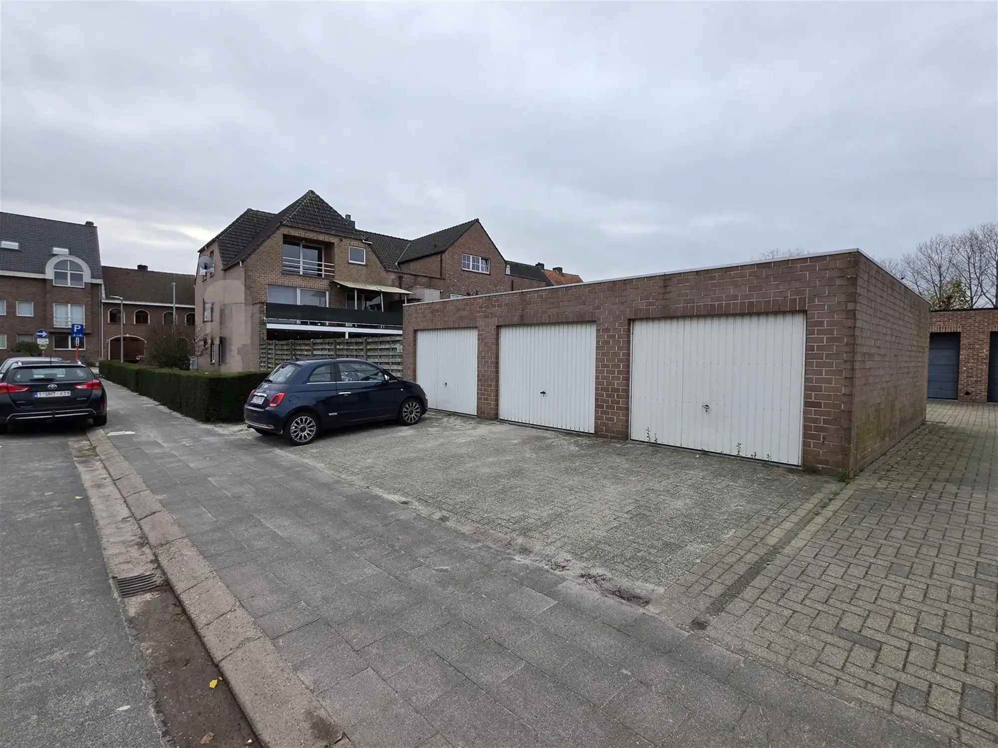 Instapklaar appartement met 2 slpks en garage in centrum  foto 4