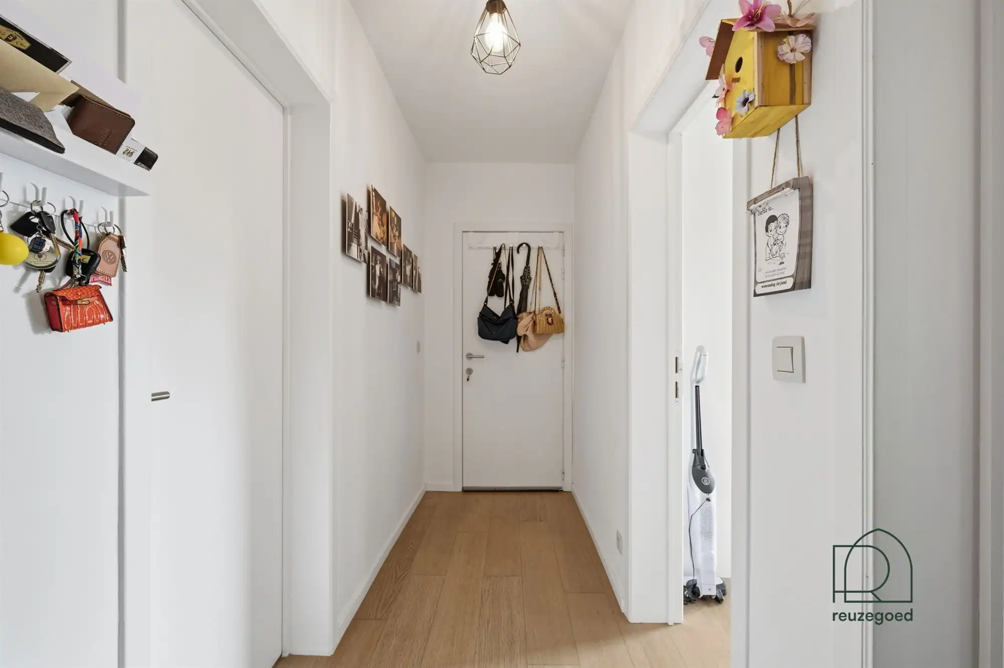 Leuk modern appartement met twee slaapkamers dichtbij centrum Mechelen foto 12