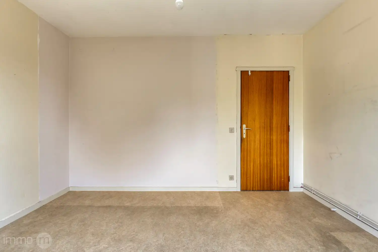 Ruim 2-slaapkamerappartement met renovatiepotentieel in hartje Leuven – EPC B foto 12