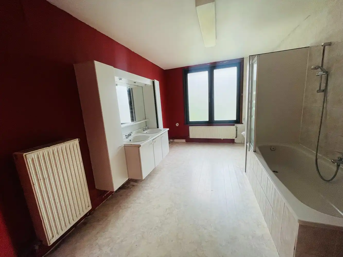 Brugge centrum, ruime gezinswoning met grote living, 3 slaapkamers en stadspatio foto 11
