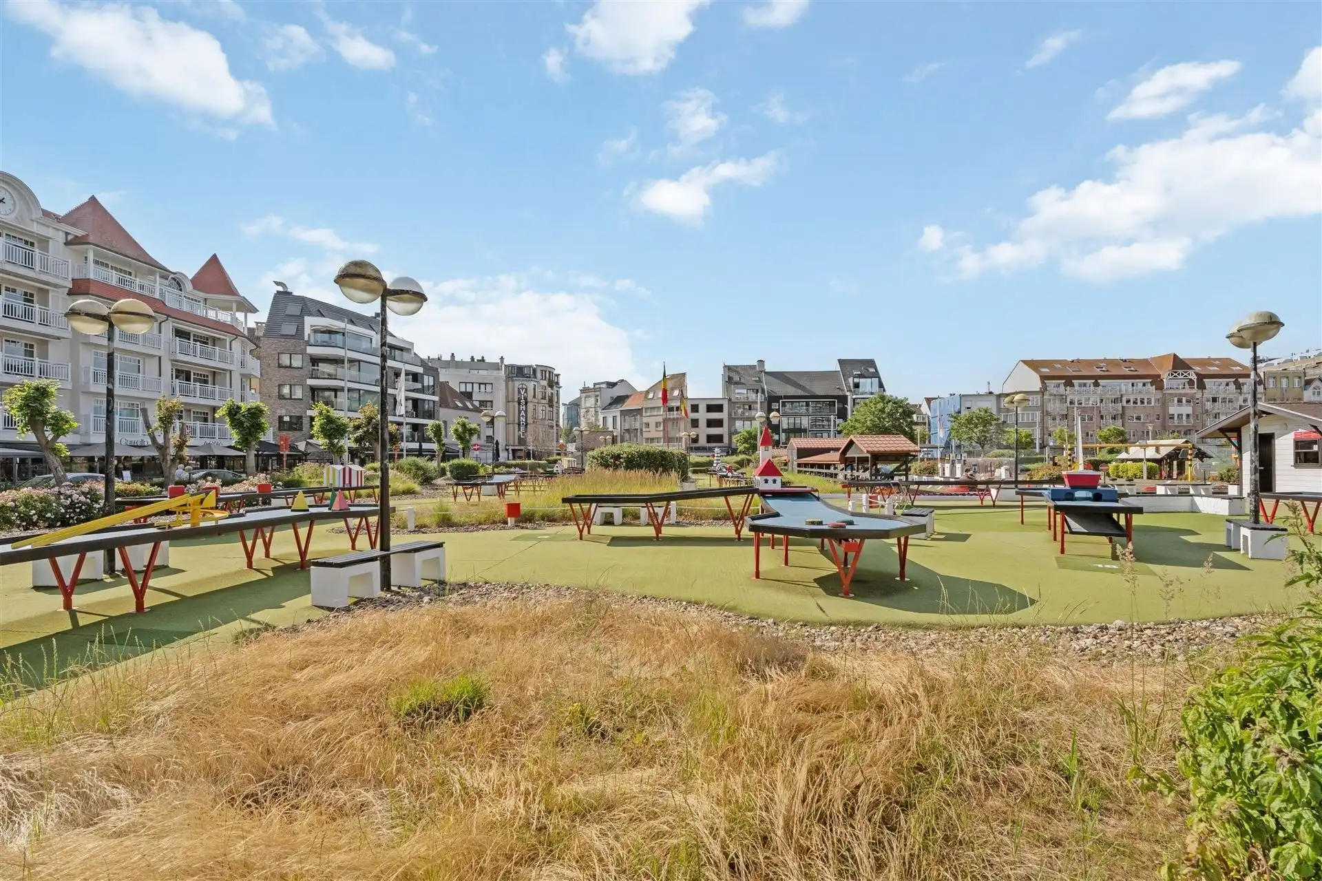 JACHTHAVEN / TOPLOCATIE  foto 10