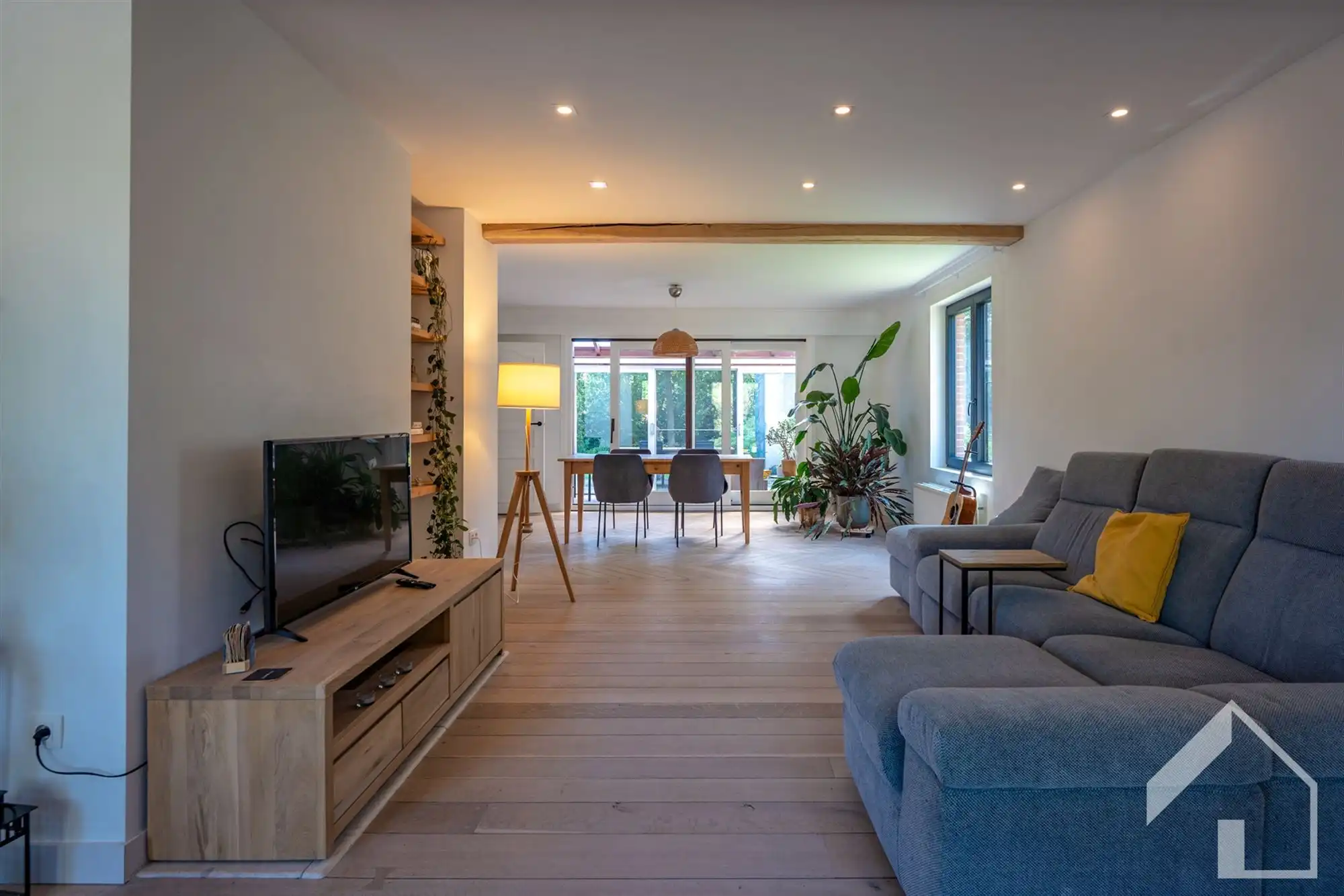 rustig gelegen villa met 3 ruime slaapkamers foto 6