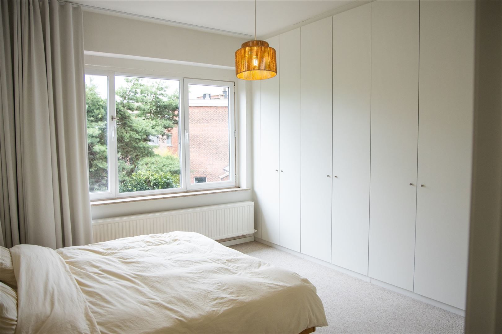Gemeubeld appartement te Expowijk  foto 13