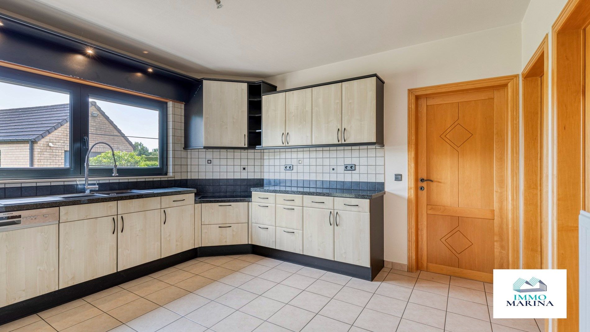 Ruime woning met 3 slpks te Begijnendijk foto 9