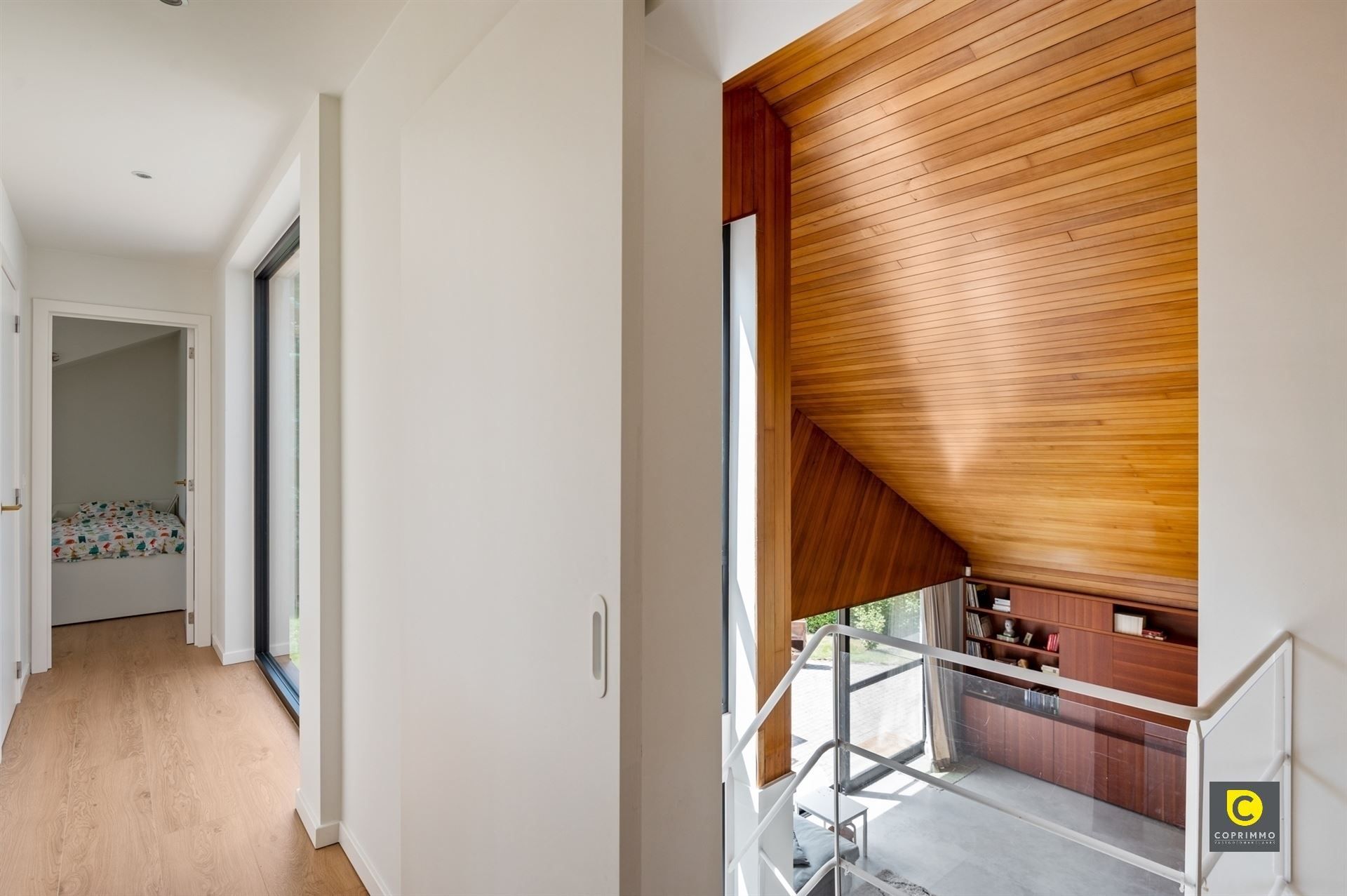 Villa: 5 slk, 3 badk op ZW perceel foto 17