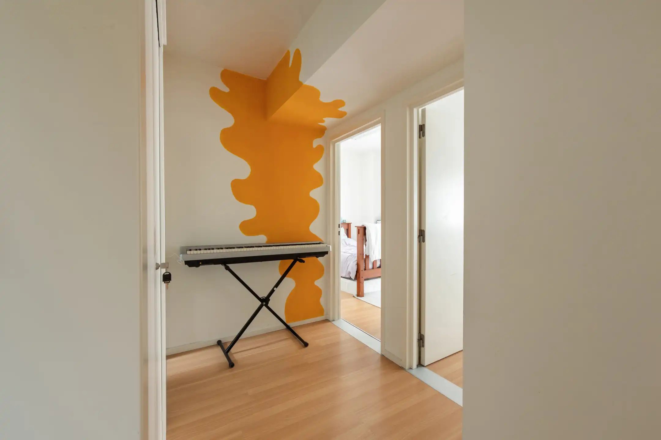 ANTWERPEN CENTRUM - Ruim 2 slaapkamer appartement foto 8