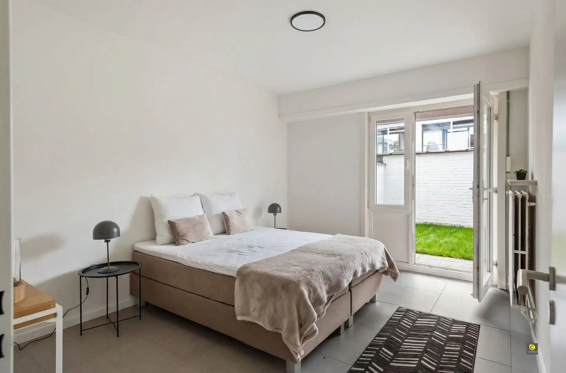 Mooi gerenoveerd GLV met 3 slpks en tuintje! foto 8