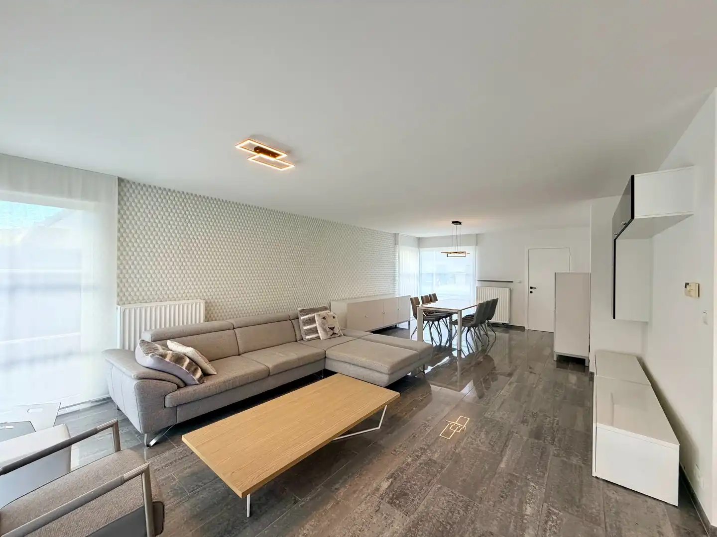 Luxueus wonen in alle comfort! foto 8