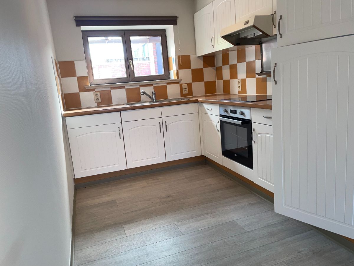 Ruim duplex-appartement + terrassen & garage foto 20