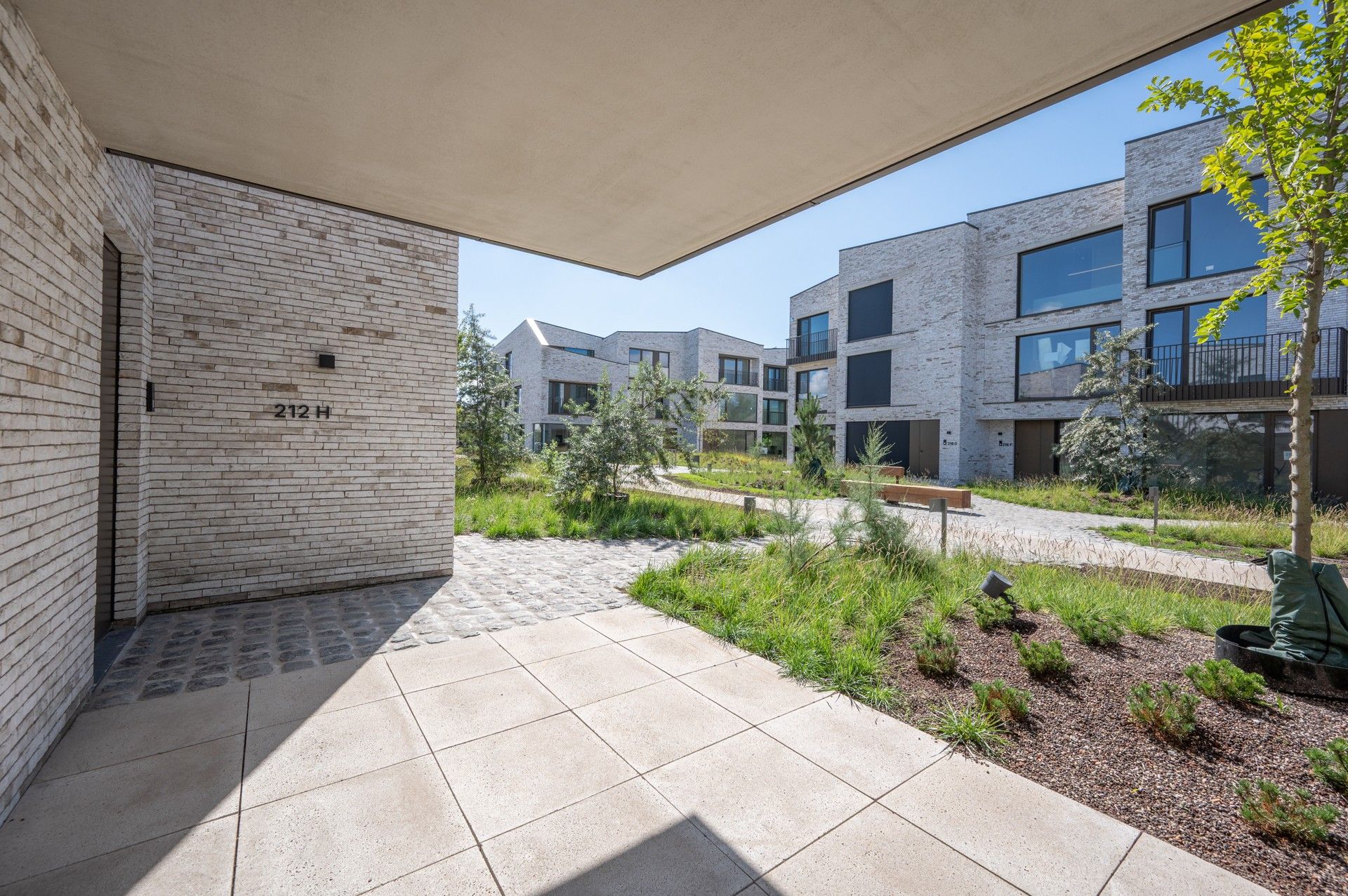 Kalvekeet: een nieuwe kijk op wonen in Knokke - Aankoop 6% BTW mogelijk foto 7