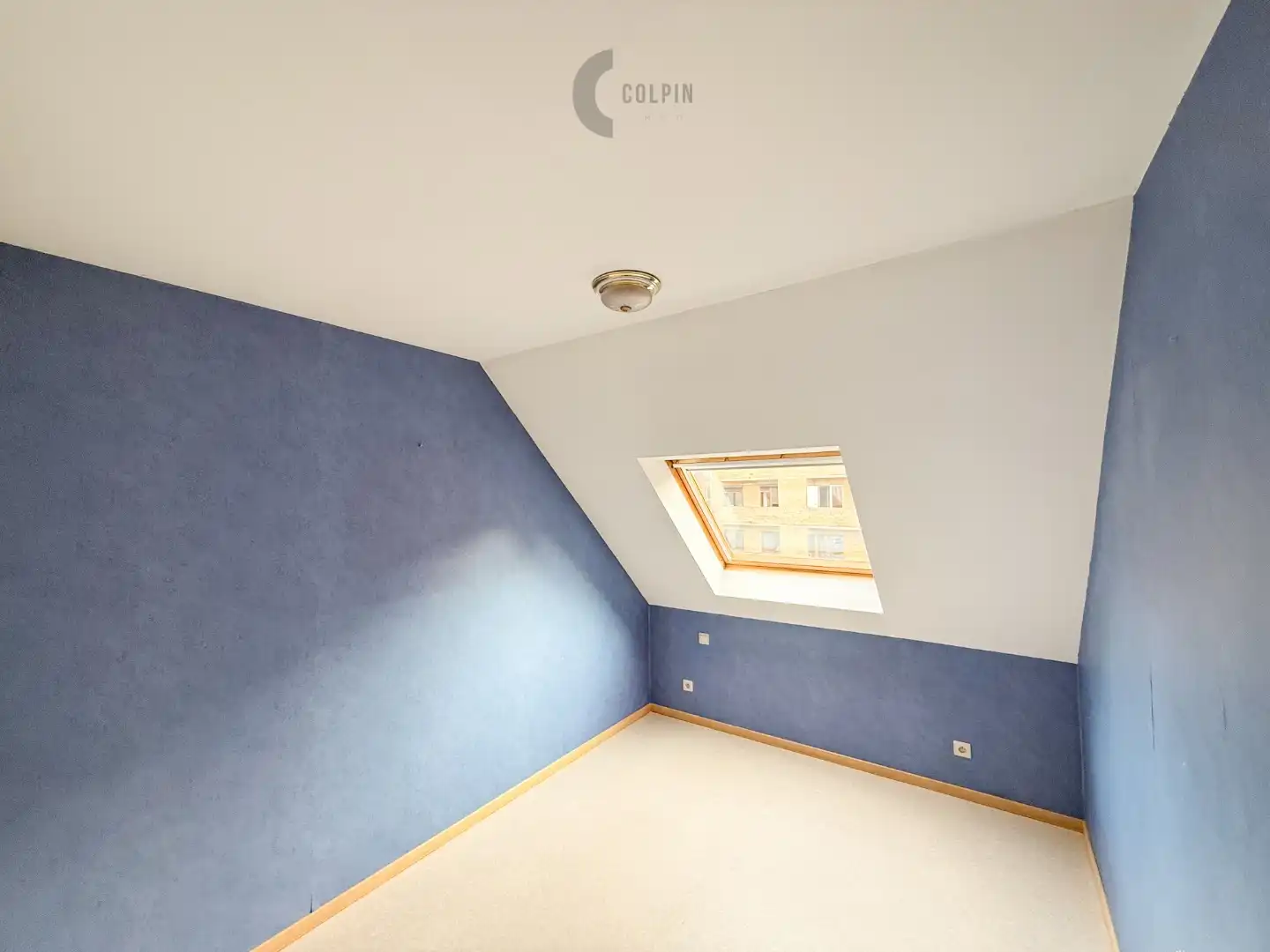 Instapklaar en lichtrijk penthouse vlakbij de zeedijk foto 14