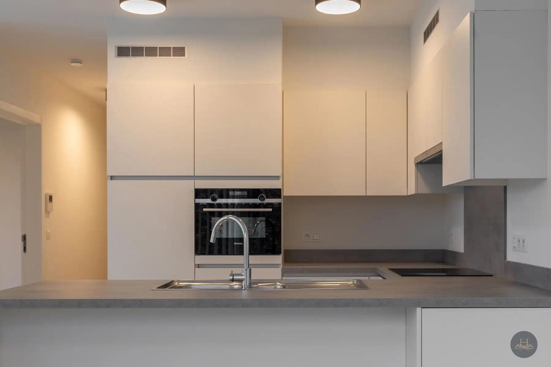 Recent BEN appartement met fantastisch uitzicht foto 5