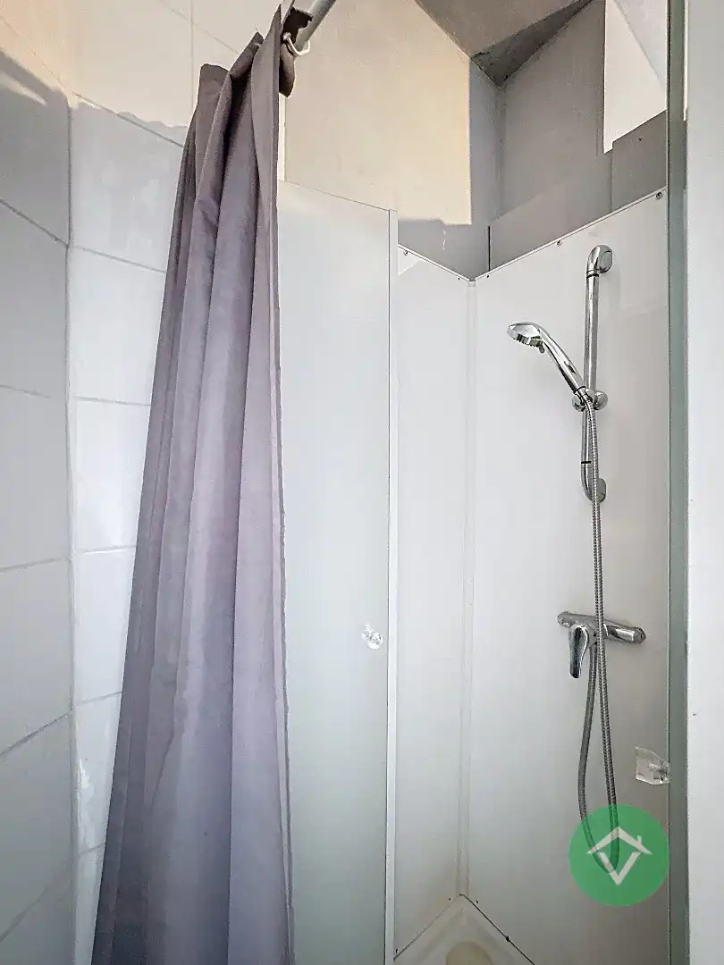 Karaktervolle en energiezuinige woning met 4 slaapkamers op topligging te Gent foto 16