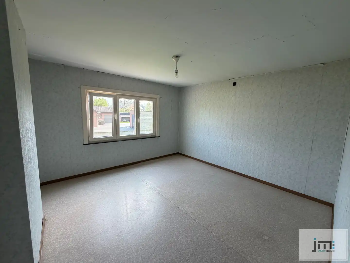 Rustig gelegen halfopen woning foto 8