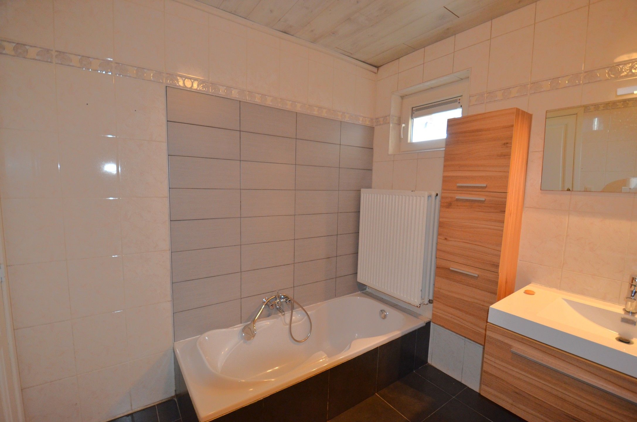 Gelijkvloers appartement in hartje Bevel foto 13