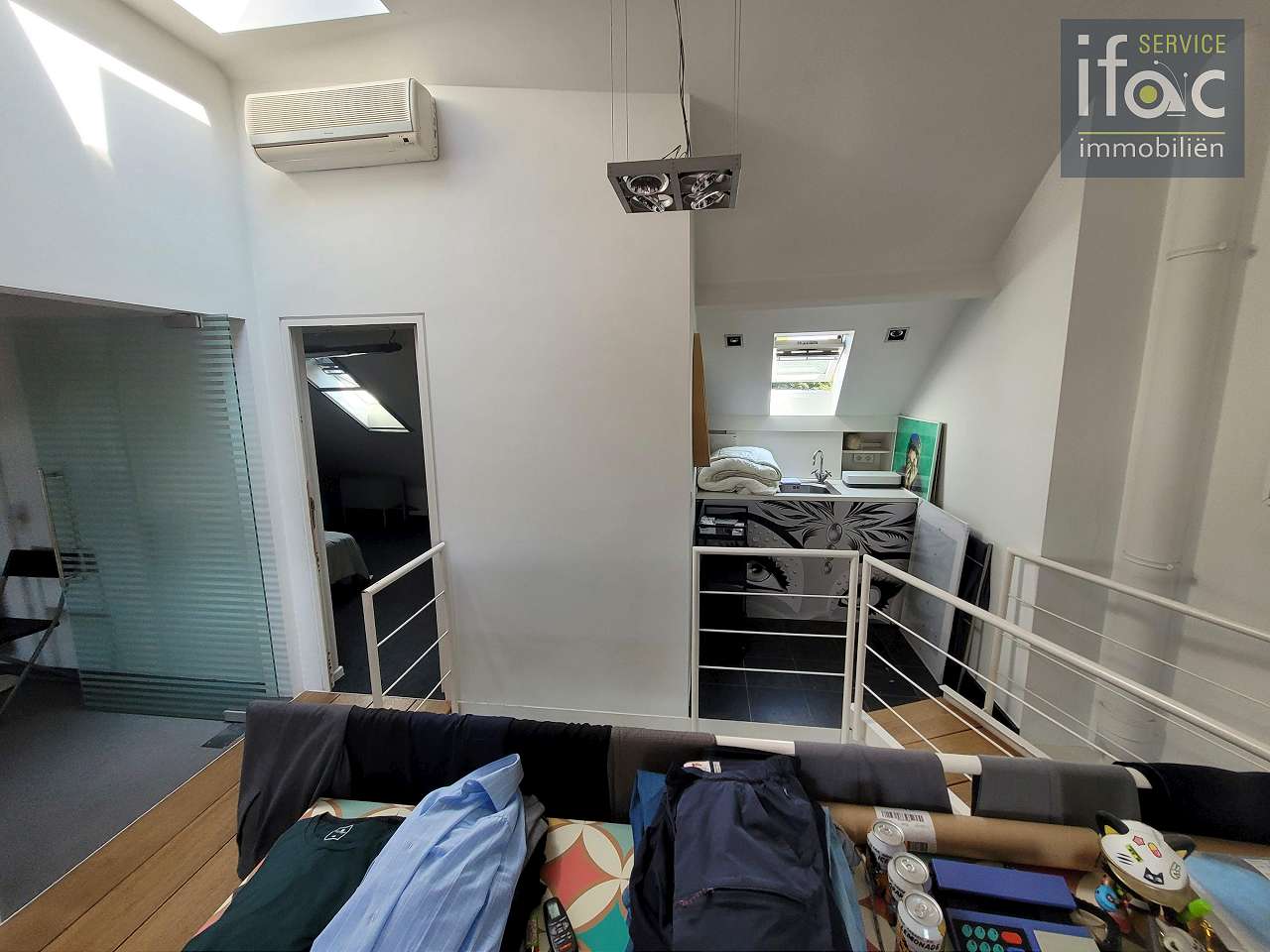 Appartement te koop foto 11