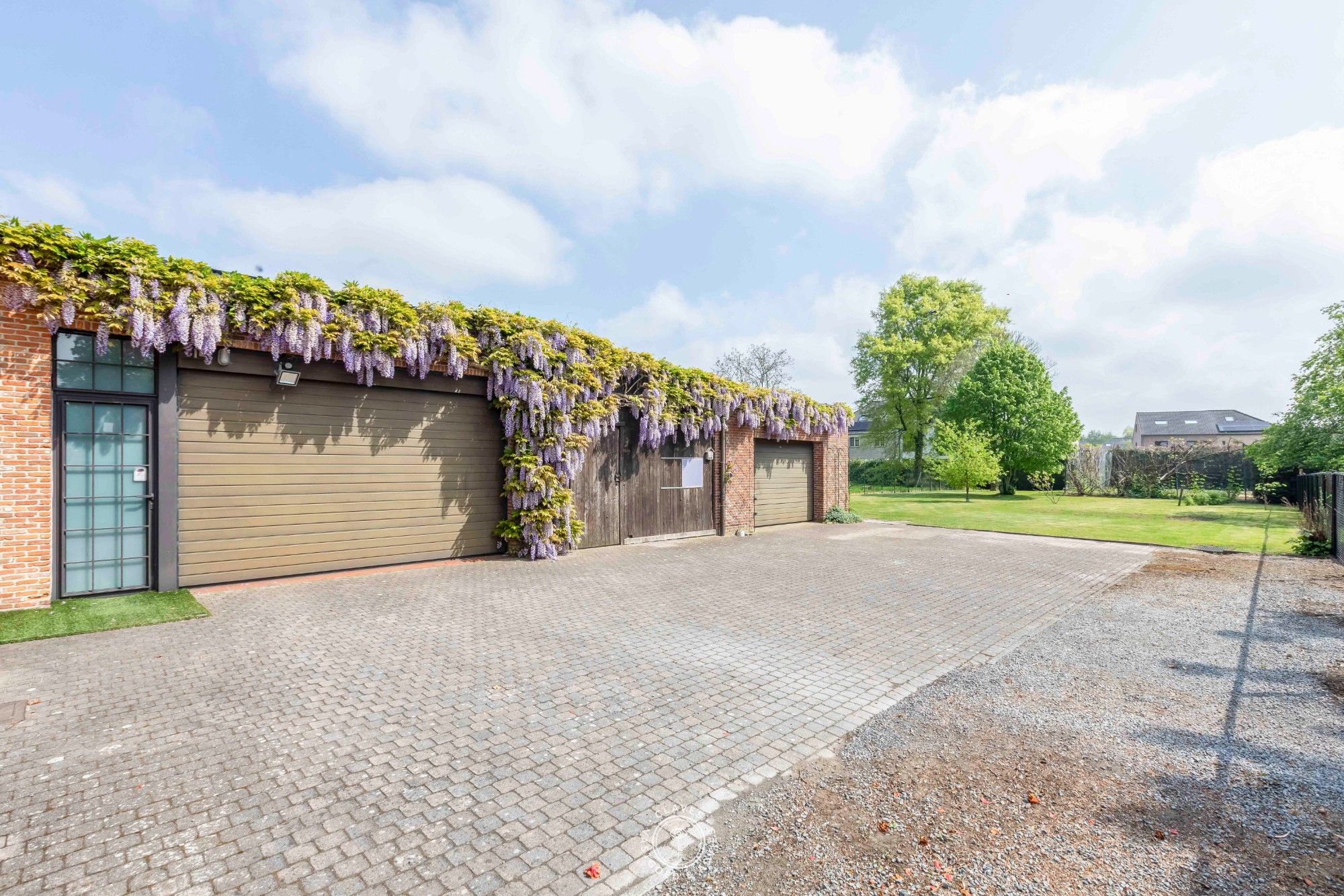 Karaktervolle villa op uitzonderlijk perceel van 3.262 m² foto 25