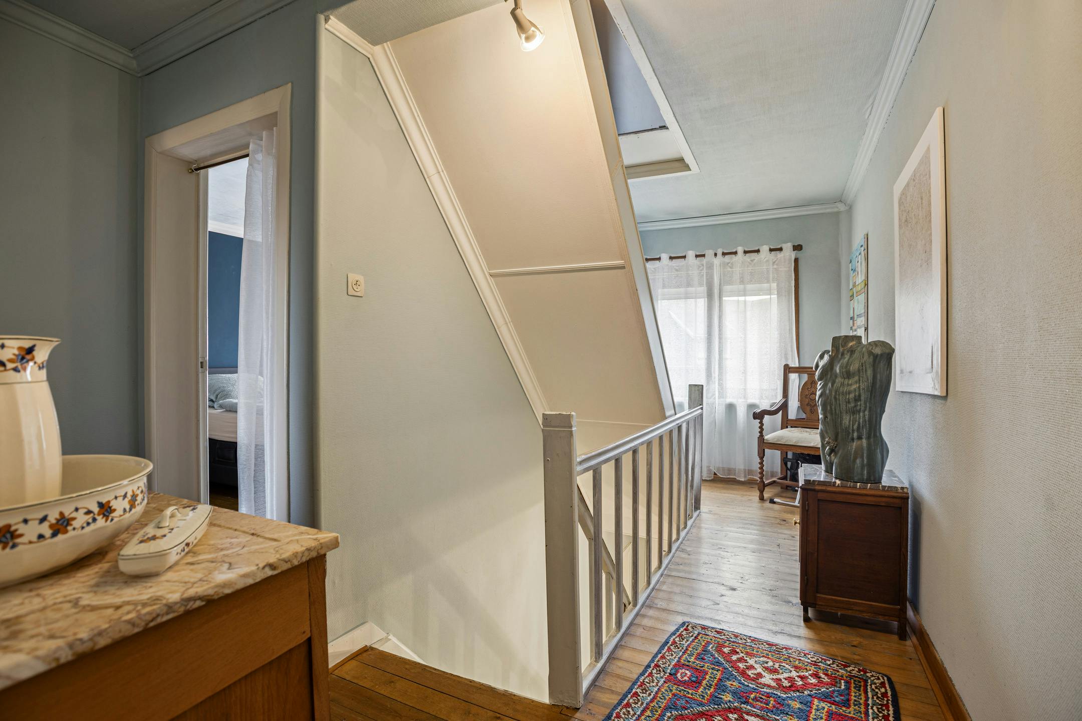 Huis te koop in Vlamertinge met tuin, garage en 3 kamers foto 20