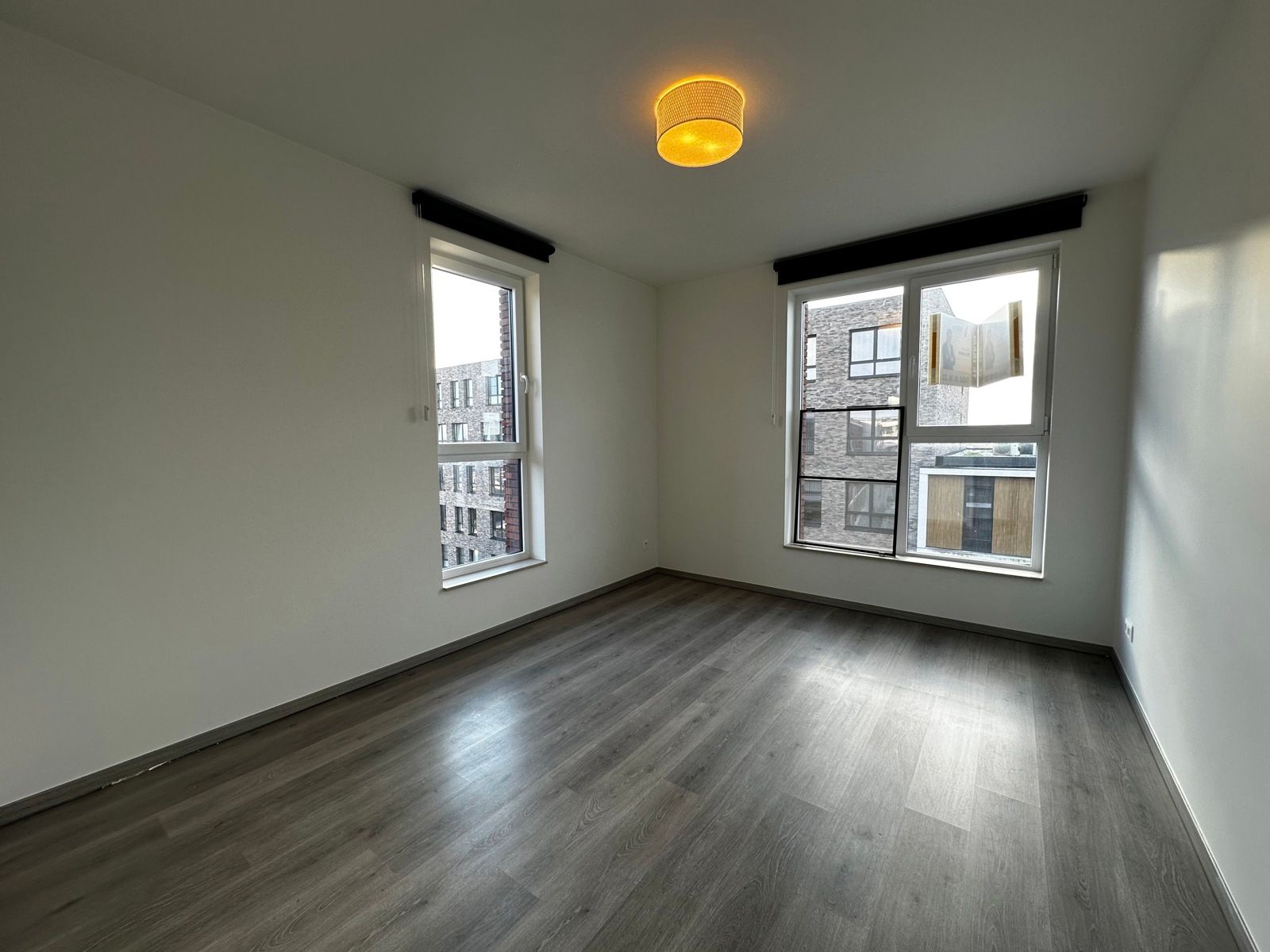 Recent appartement met volwaardige slaapkamers in Aalter! foto 13