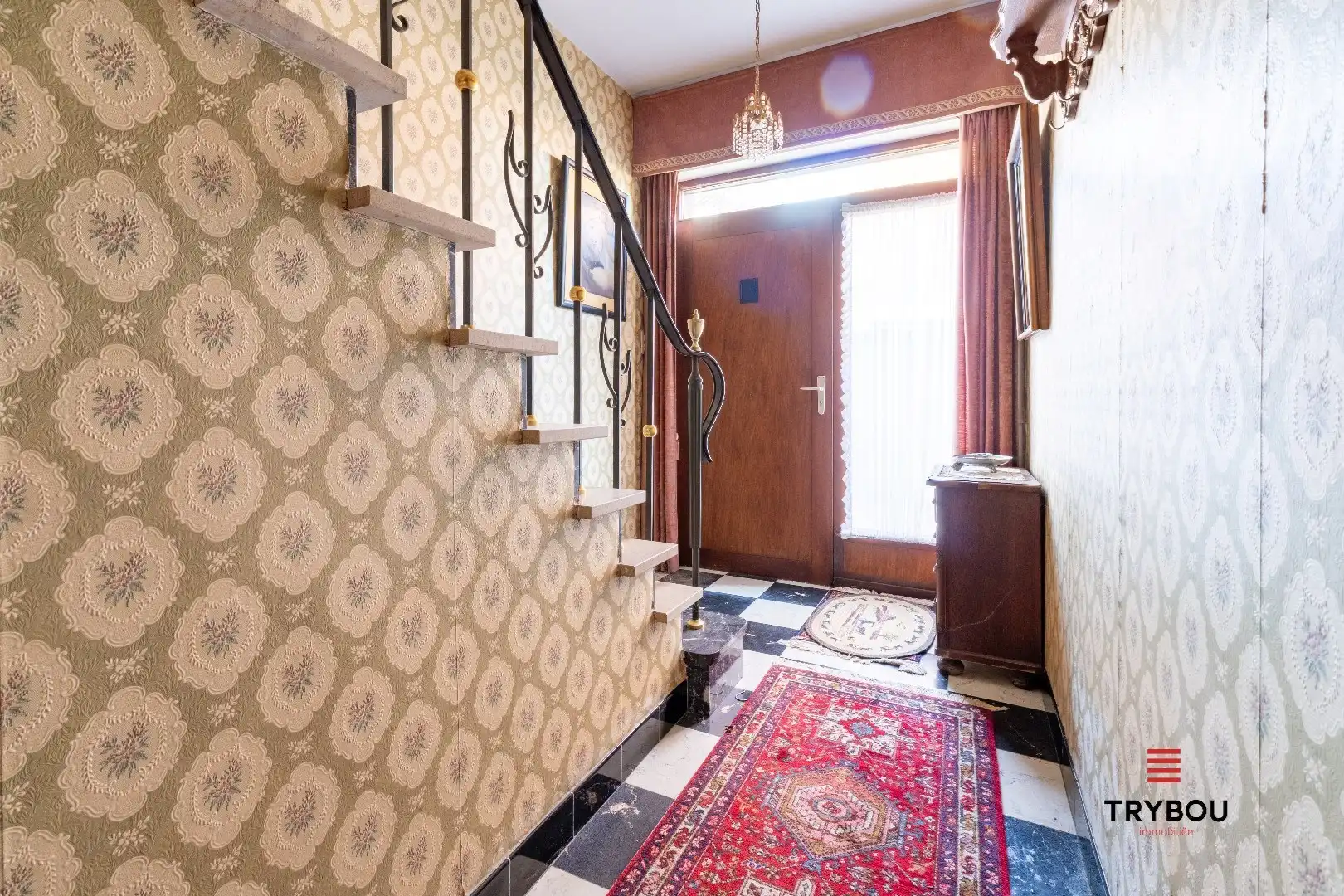 Tijdloze woning met veel mogelijkheden op ruim perceel foto 12