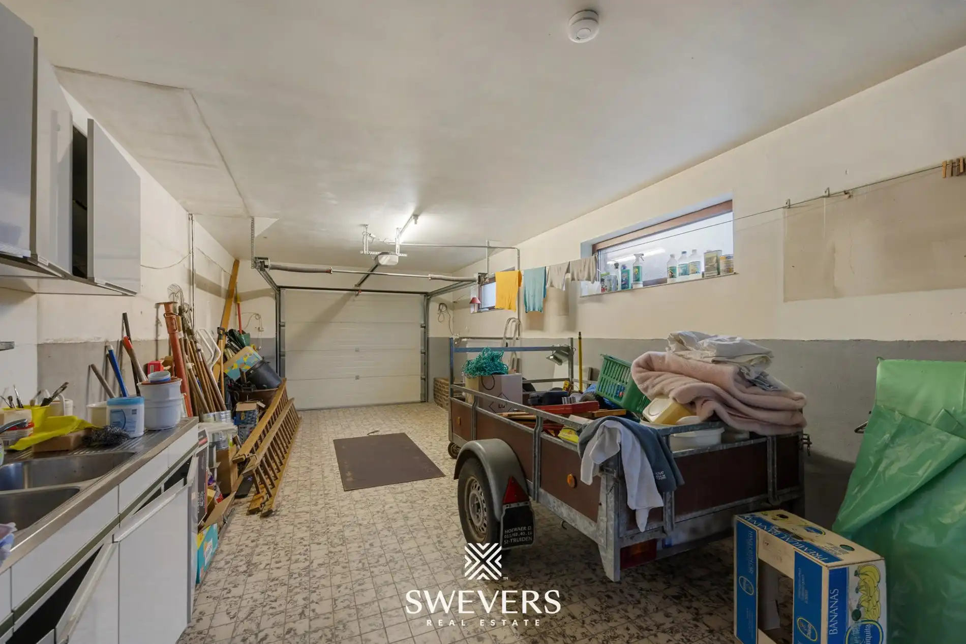 Vrijstaande woning met 329 m² wooncomfort, praktijkruimte en grote tuin foto 25