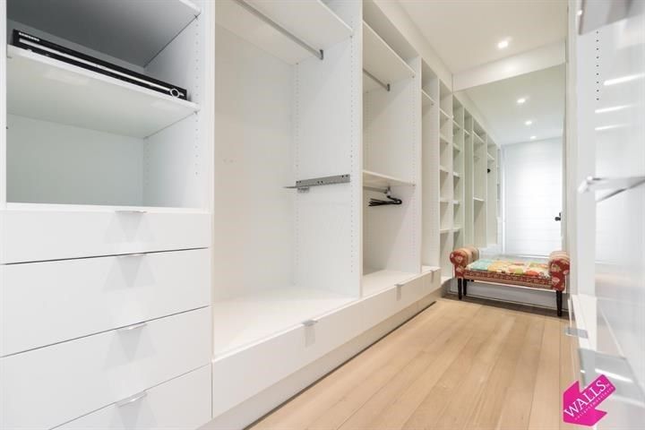 Luxueus en gemeubeld appartement op het Zuid foto 9