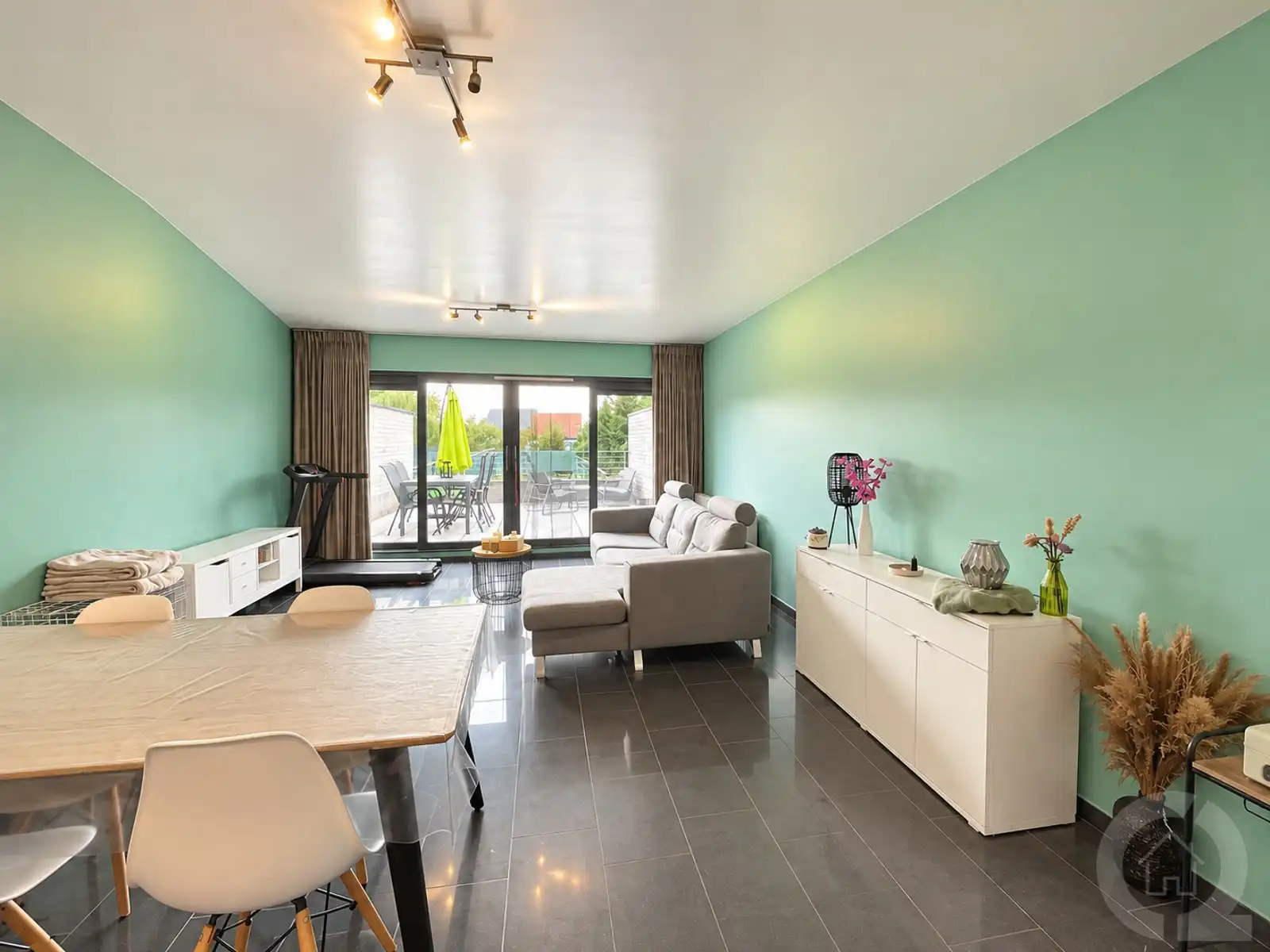 Appartement te huur foto 12