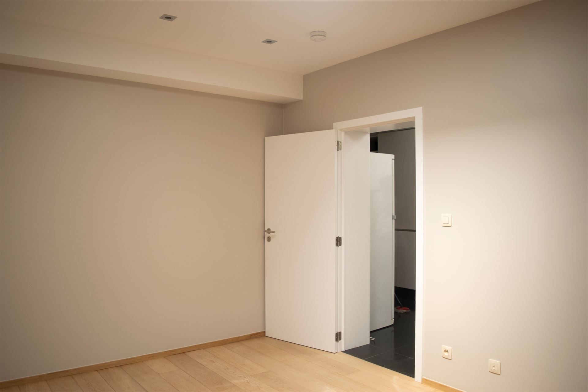 Gelijkvloers appartement  foto 3