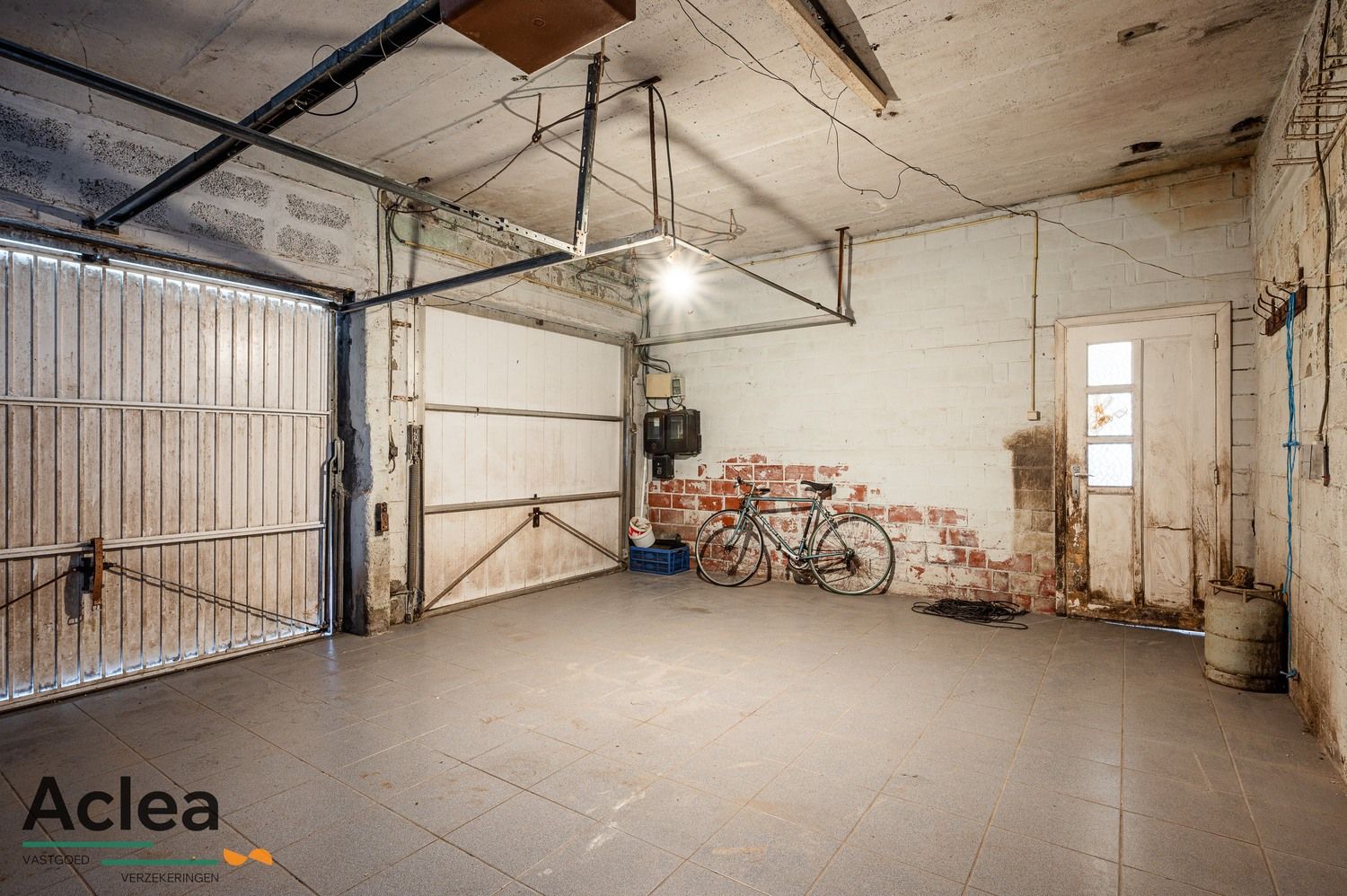 Renovatieproject met 3 slaapkamers in Bentille foto 12