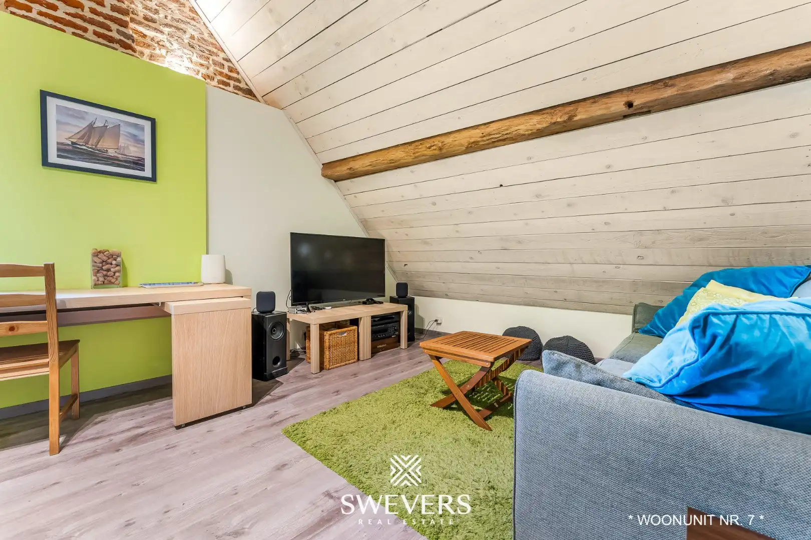 Authentieke hoeve met eindeloze mogelijkheden in Borgloon foto 15