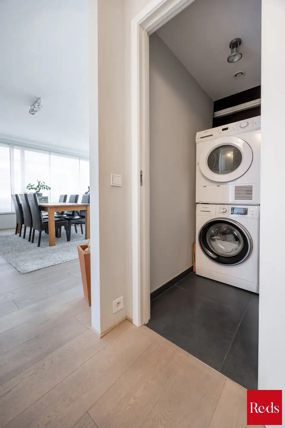 100m² wooncomfort op top ligging aan het Eilandje foto 7