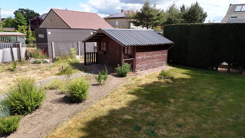Rustig gelegen woning van 132m² op 7 are foto 24