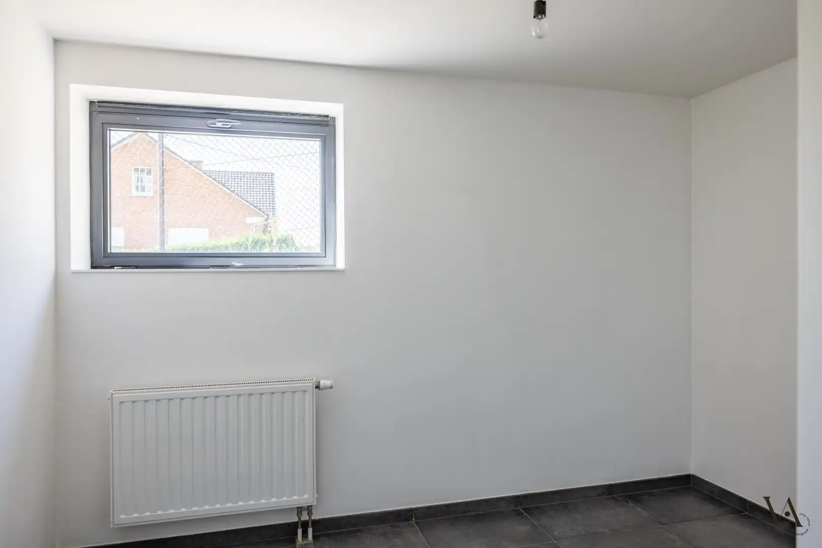 Recente driegevelwoningen met 3 slaapkamers, garage en tuin in Linden foto 7