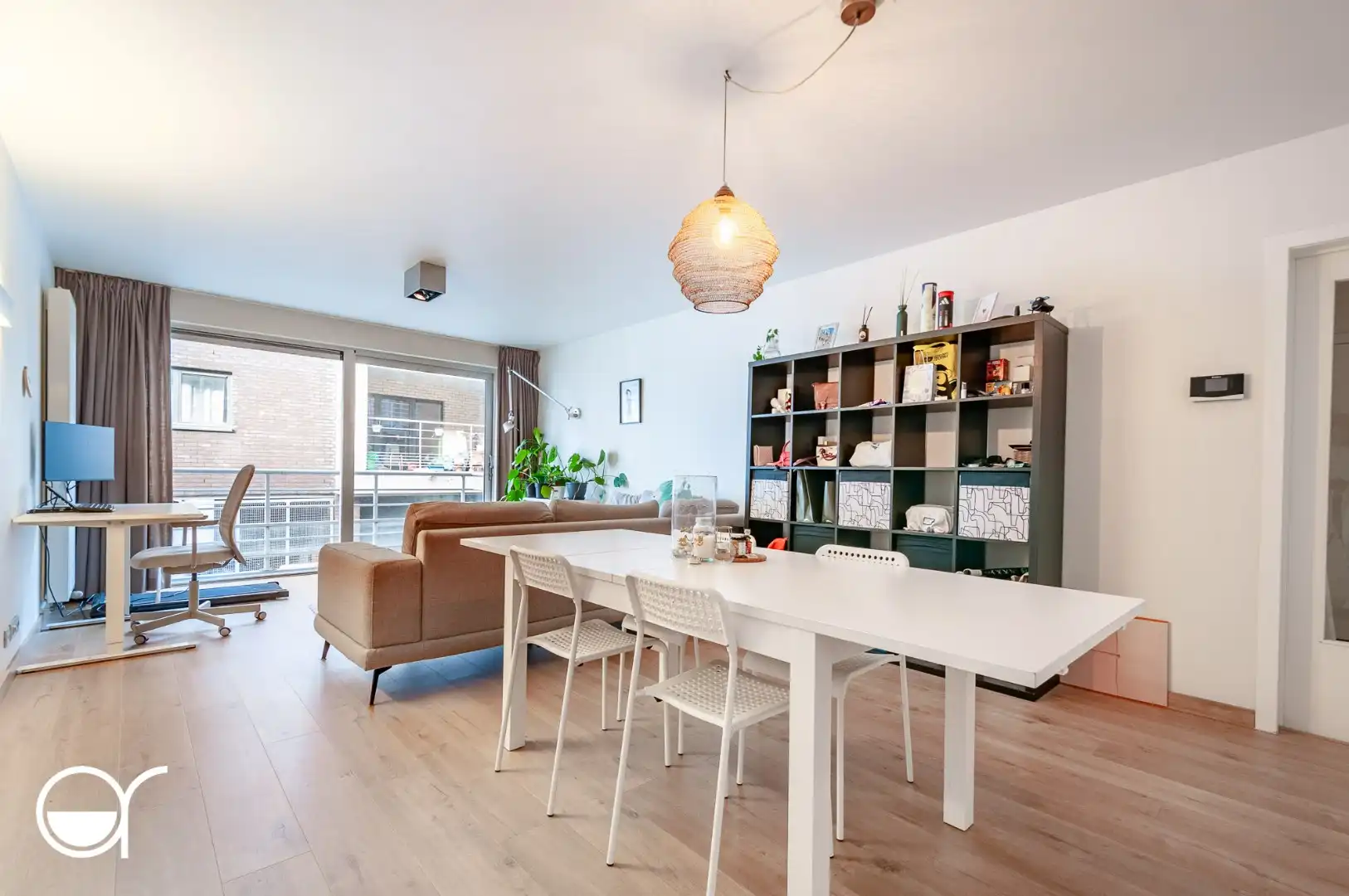 Appartement te koop Groendreef 54 -/103 - 9000 Gent