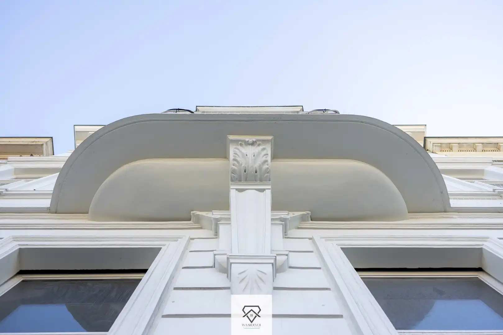 The Skyline Boutique met panoramisch zicht over Gent foto 2