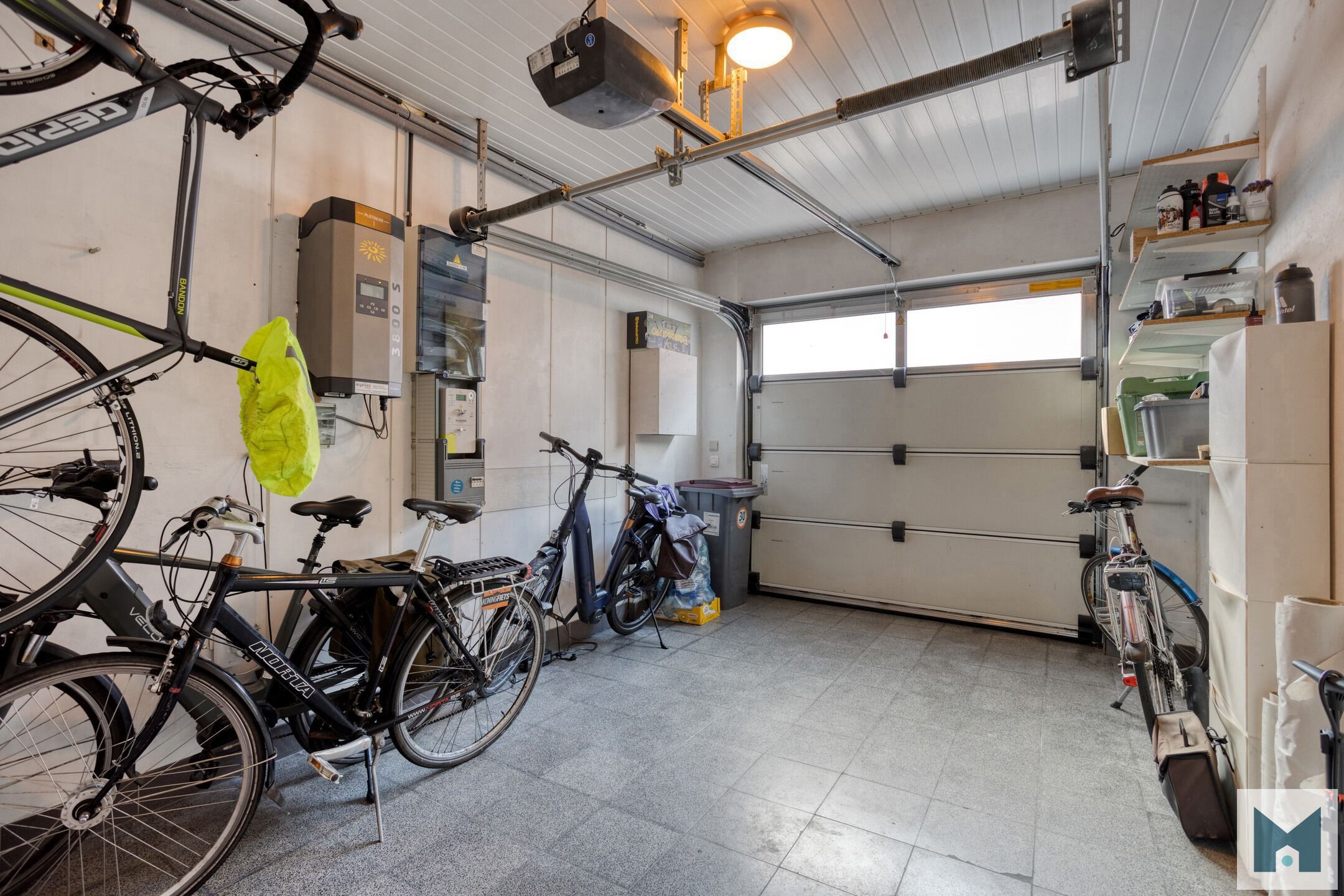 Gezellige, instapklare gezinswoning te Zele met garage! foto 24