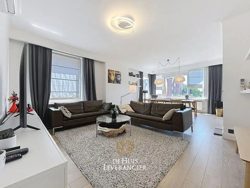 Appartement te koop Pastoor Bauwenslaan 30 - 2610 Wilrijk