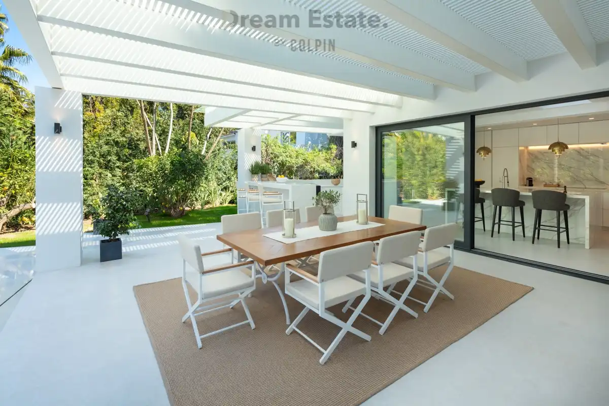 Eerstelijns golf te Las Brisas foto 15