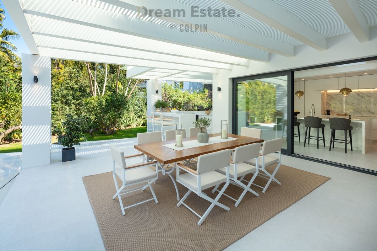 Eerstelijns golf te Las Brisas foto 15