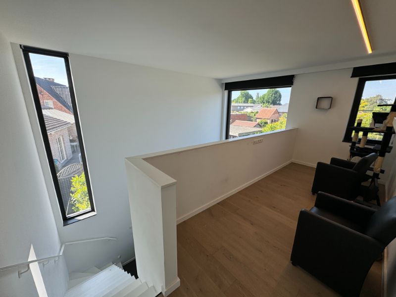 Designvilla op toplocatie in Geel – Gooreind foto 14