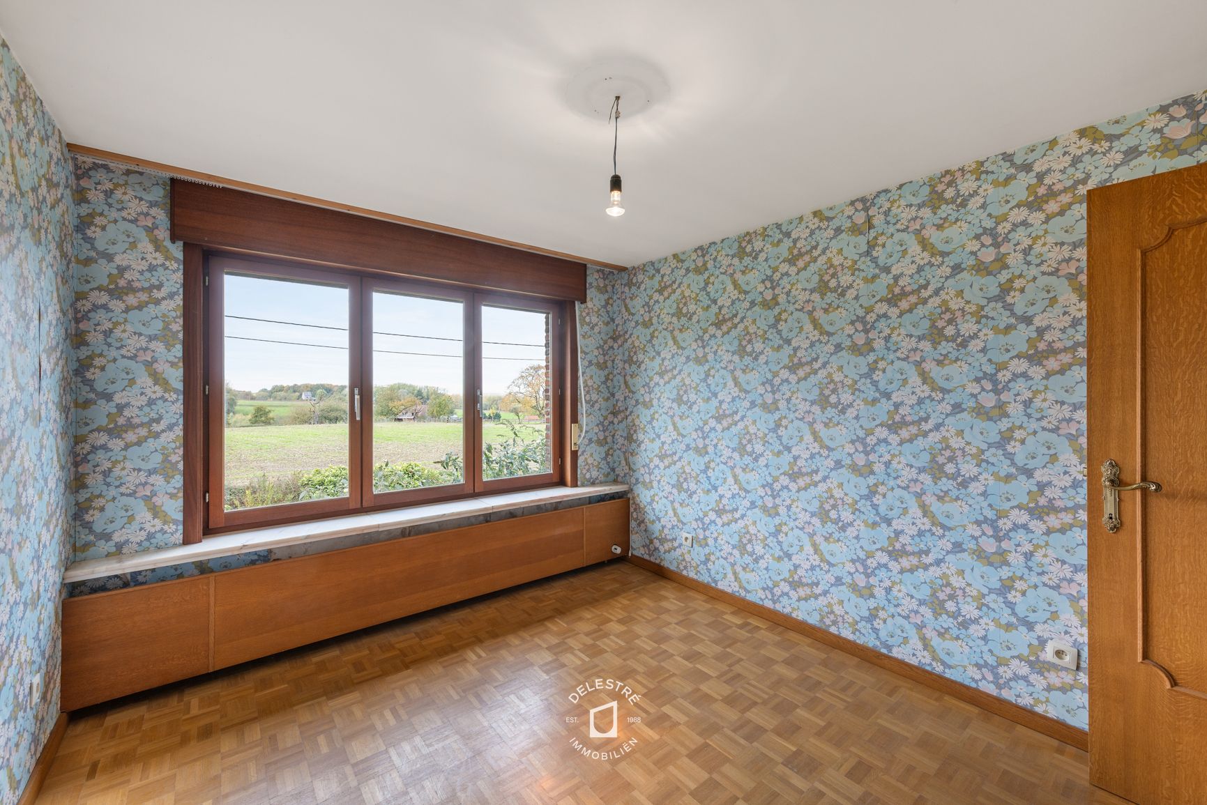 PRESTIGIEUZE VILLA OP TOPLOCATIE NEIGEMBOS OMGEVEN DOOR GROEN foto 12