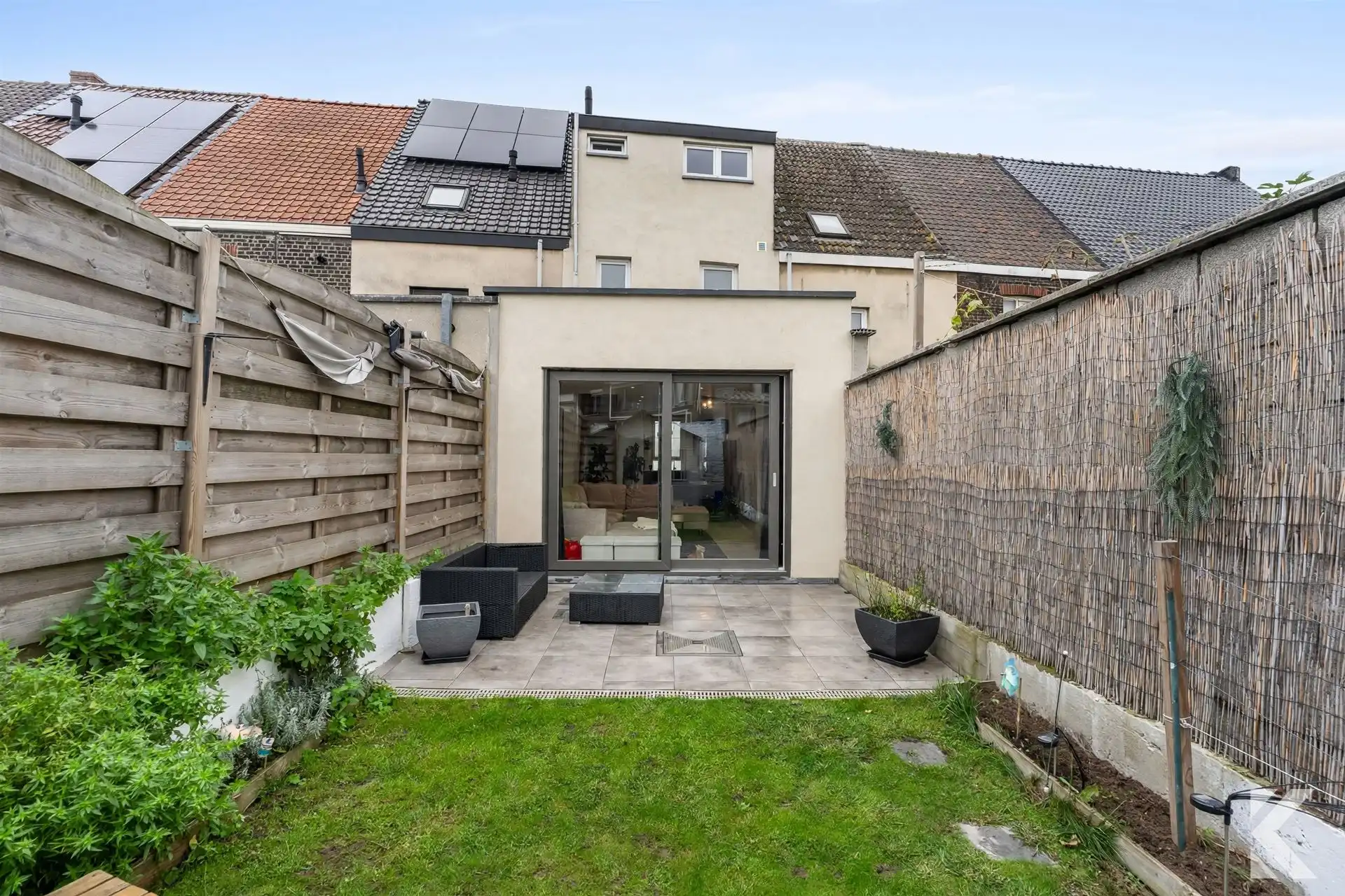ALBATROSSTRAAT – VOLLEDIG GERENOVEERDE WONING MET TUIN foto 19