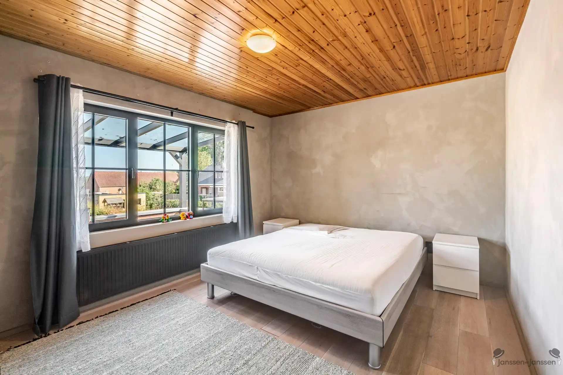Karaktervolle woning met uitbreidingsmogelijkheden en ruime tuin foto 13