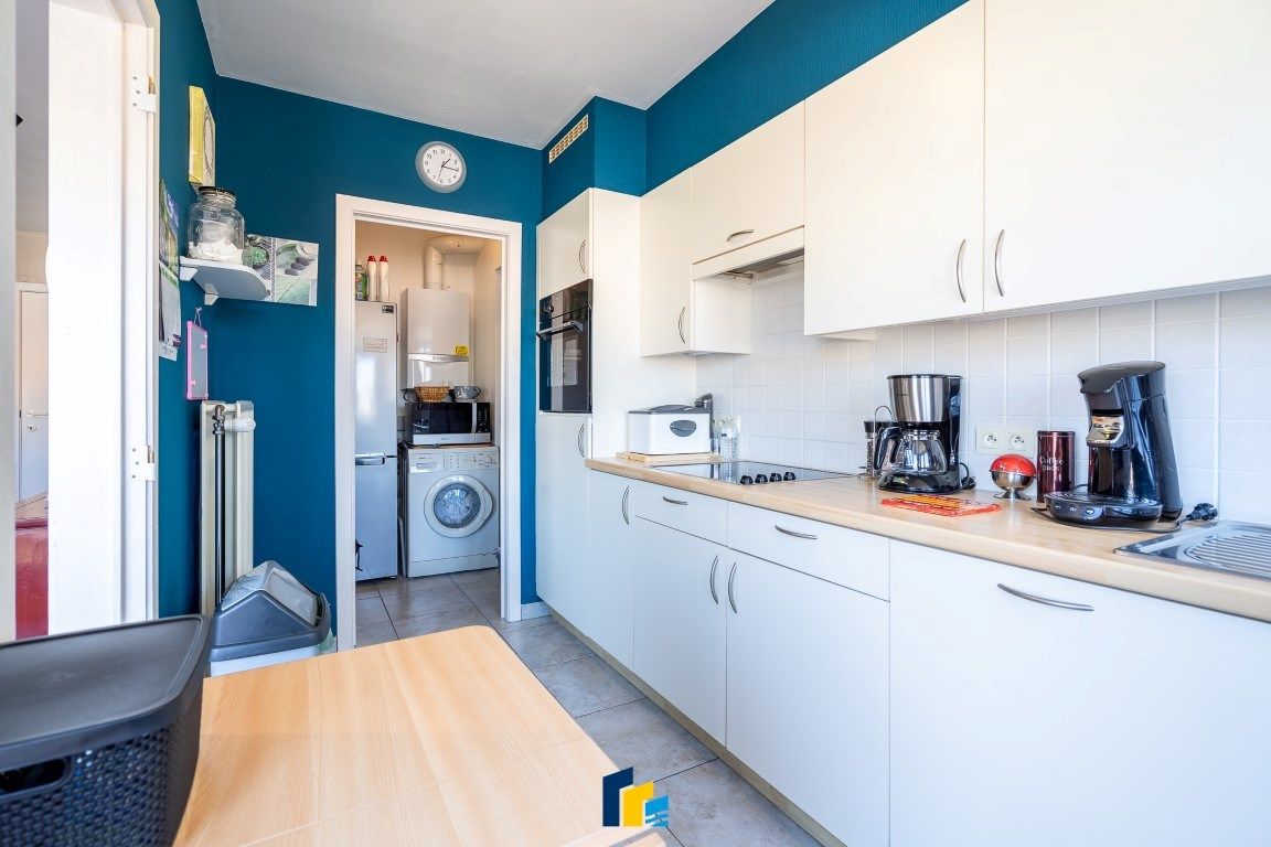 Gezellig dakappartement met 2 slaapkamers foto 6