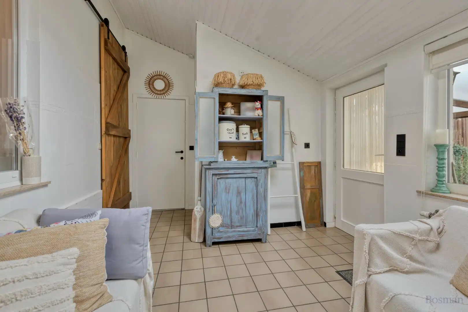 Recent gerenoveerde woning te koop in Ham foto 8