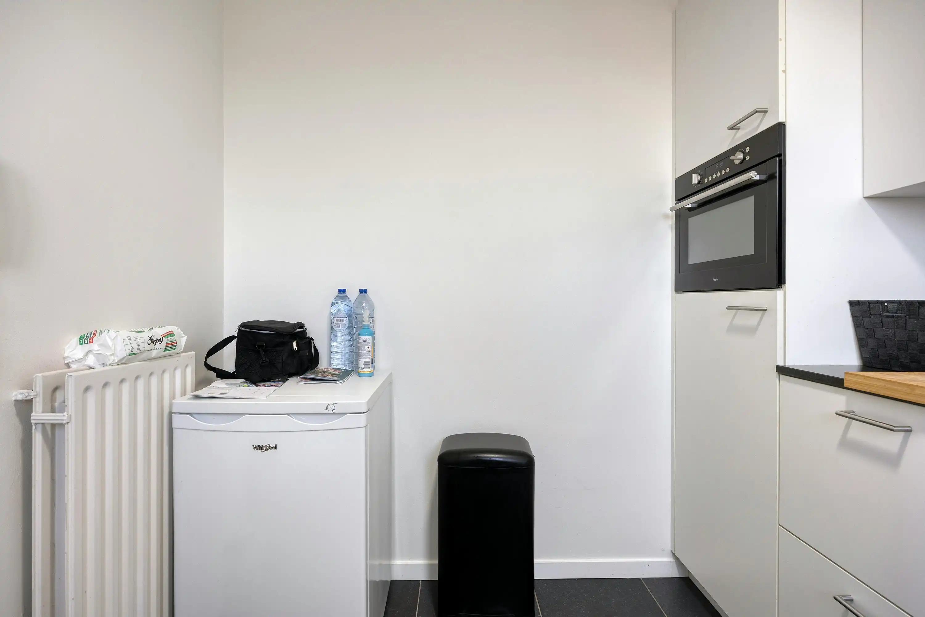 Ruim appartement met twee slaapkamers in Kalmthout! foto 10