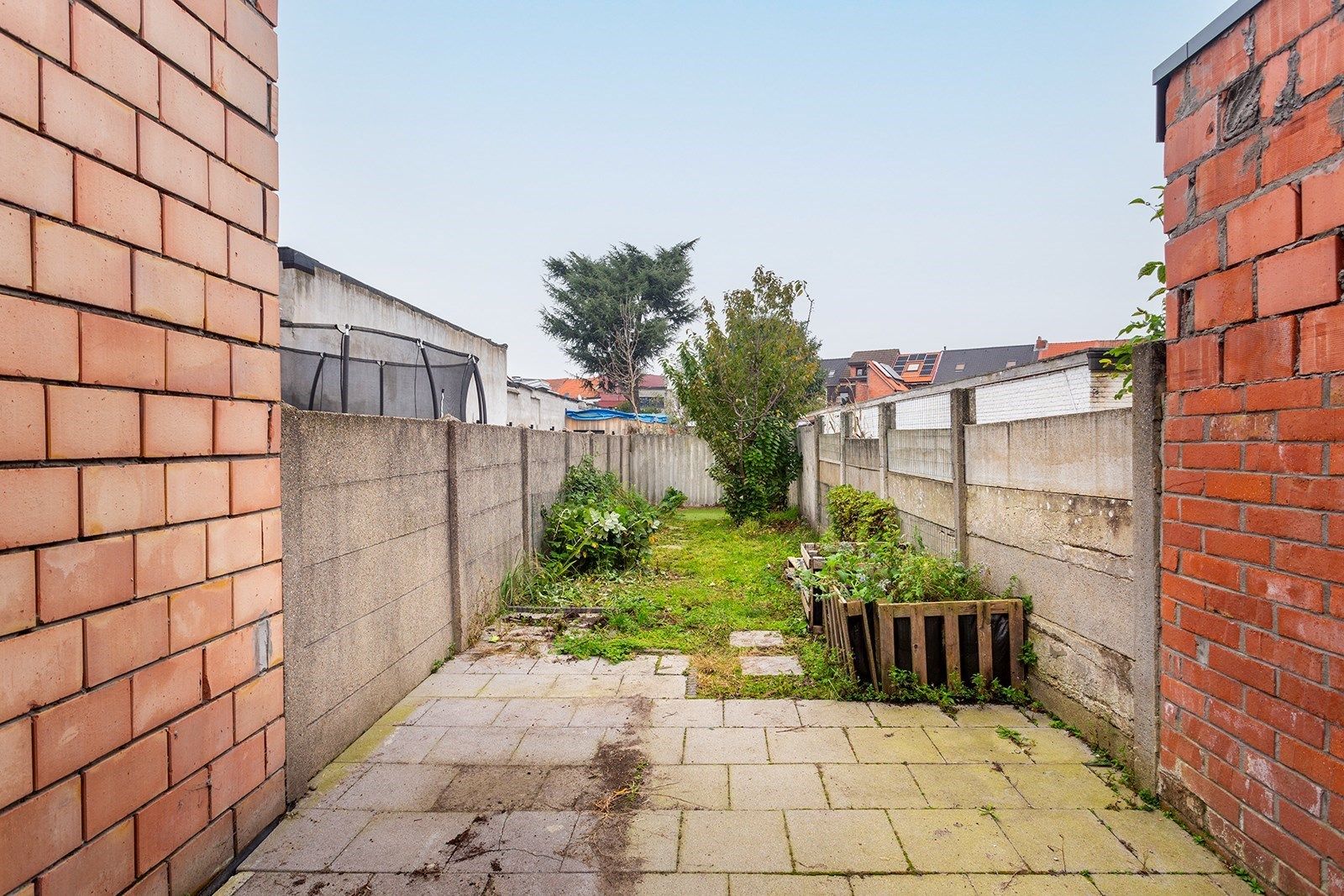 Rustig gelegen ruime woning met 3 tot 4 slaapkamers en tuin foto 17