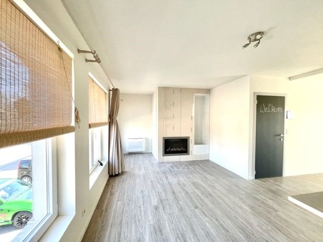 Lichtrijke duplex - 137 m² - groot terras - 2 slpks - 2 parkings foto 7